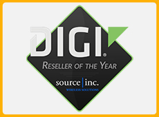Digi Reseller of the year