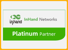 inhand Platinum Partner