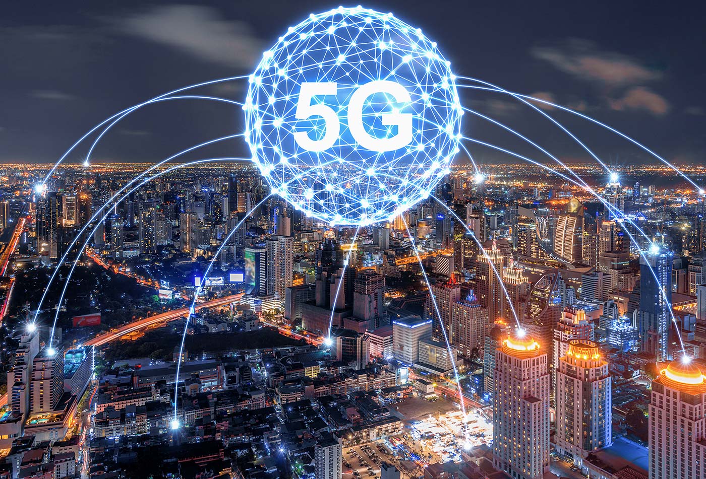 5G Solutions