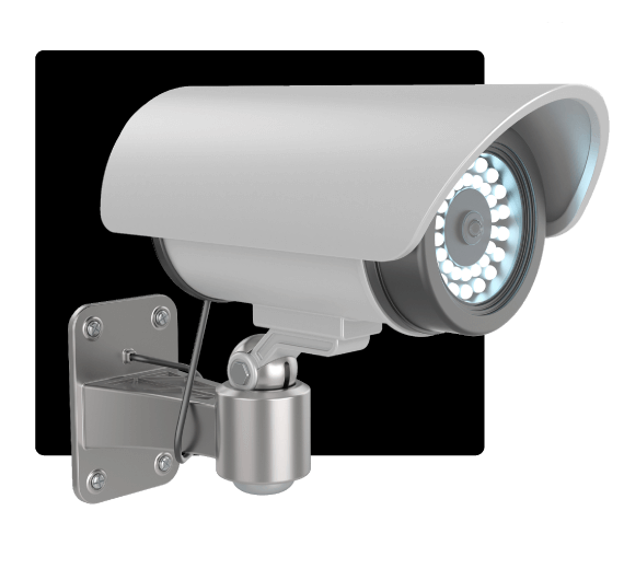 Cameras & Surveillance