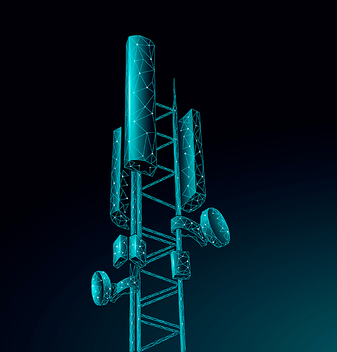 Cell Tower