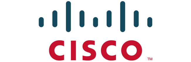 Cisco Logo