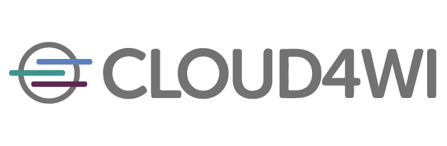 Cloud4WI Logo