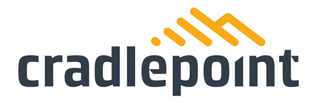 Cradlepoint Logo