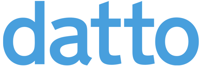 Datto Logo