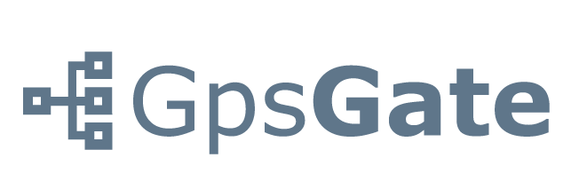  GpsGate Logo