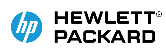 HP Logo