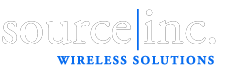Source Inc. Logo
