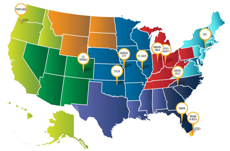 Source Inc Locations