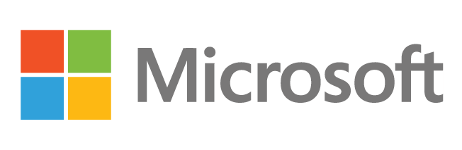 Microsoft Logo