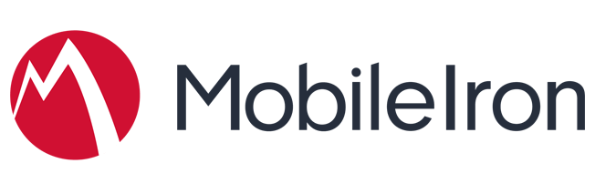 MobileIron Logo