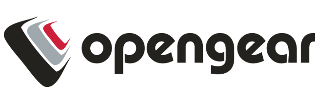 OpenGear Logo