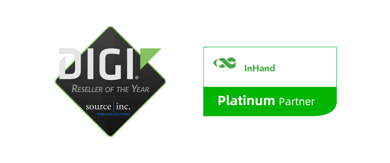 Digi inhand Award Winning Partner