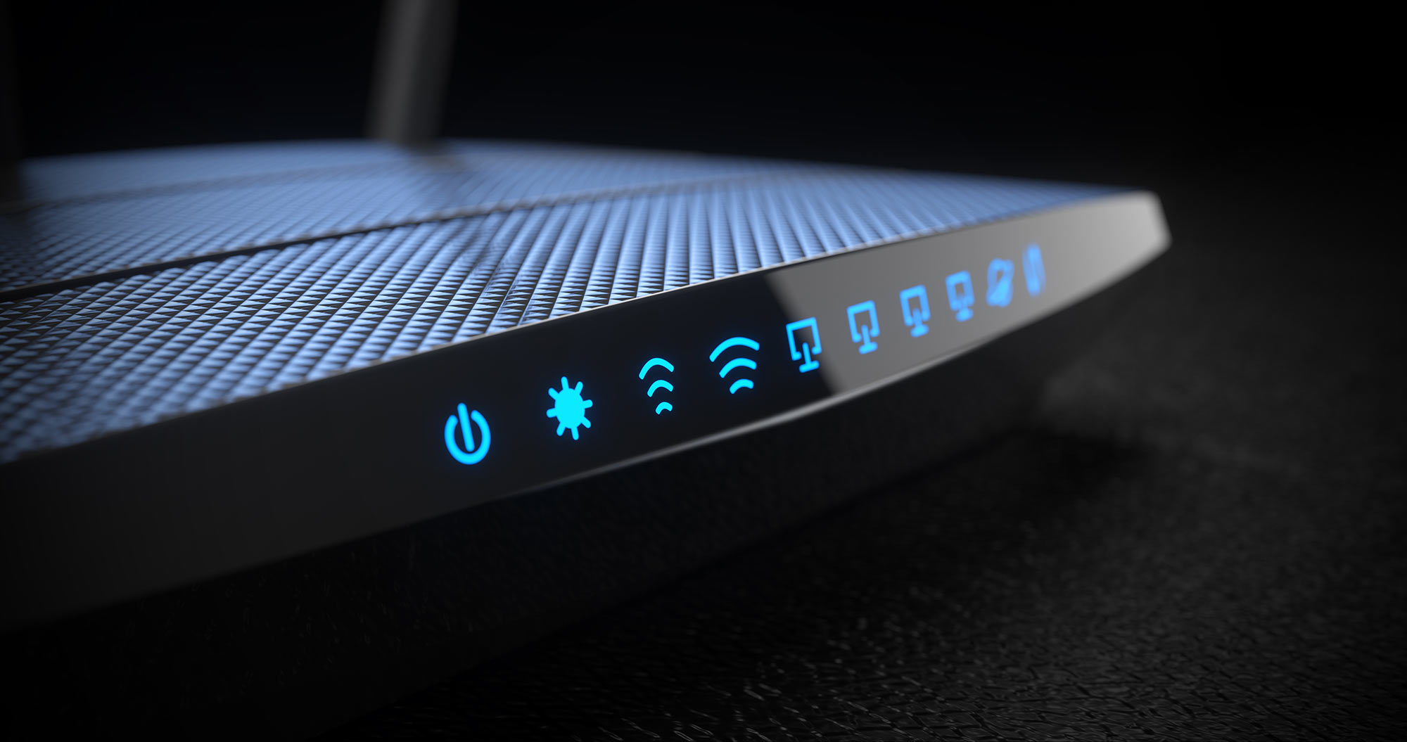 router