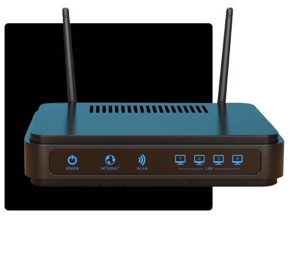 router