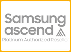 Samsung Platinum Partner