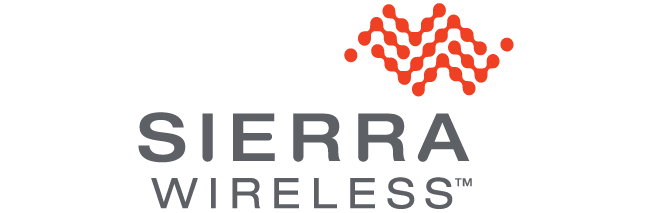 Sierra Wireless Logo