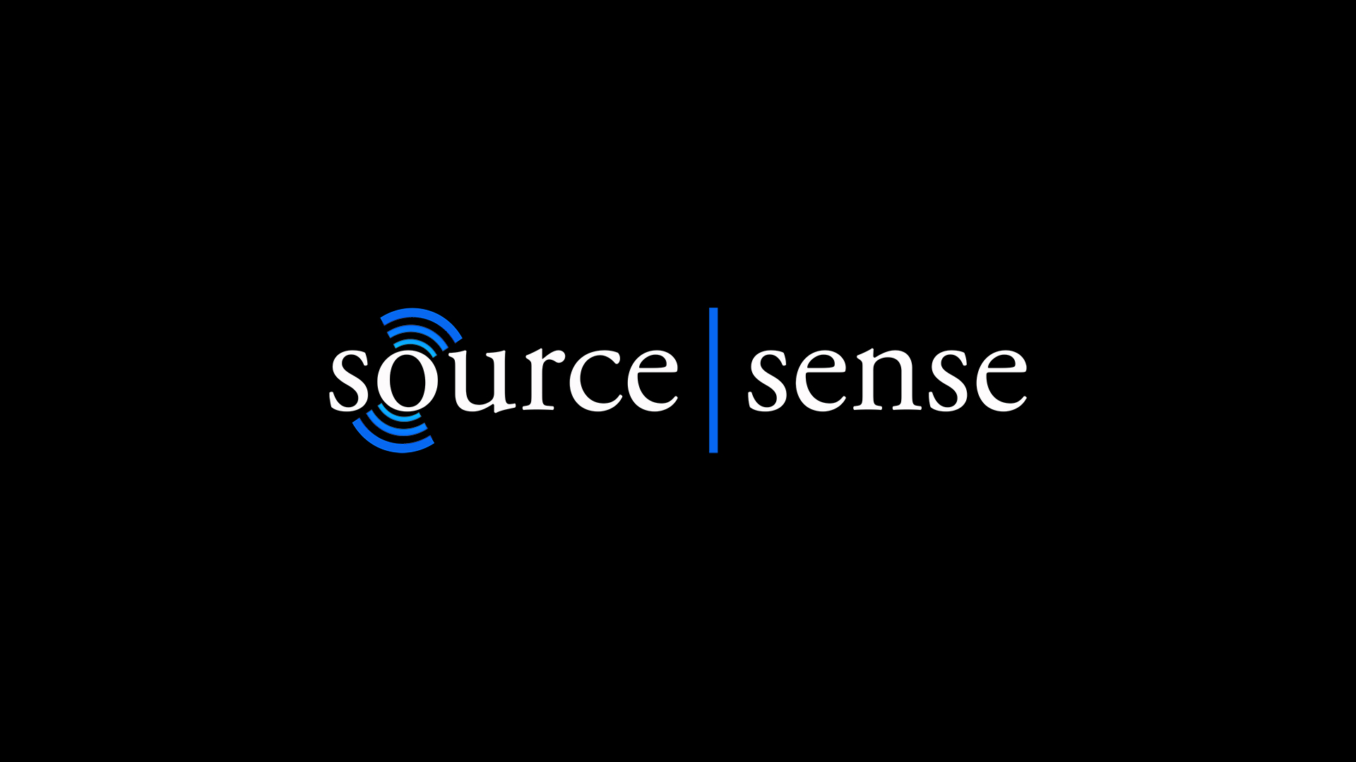 Source Sense Logo