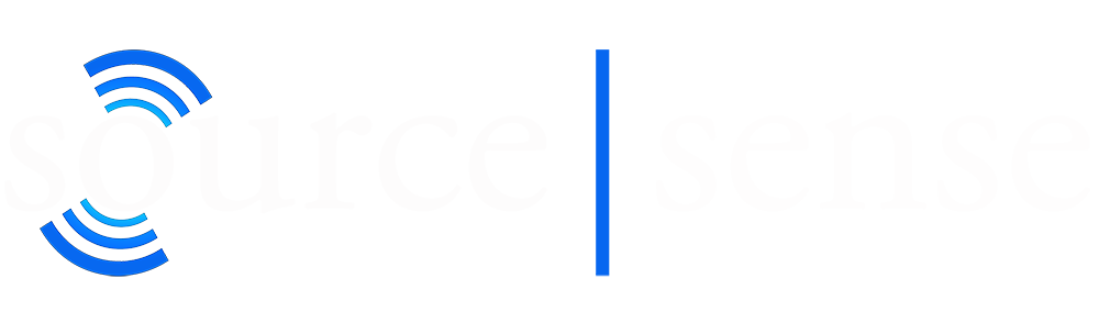 Source Sense Logo