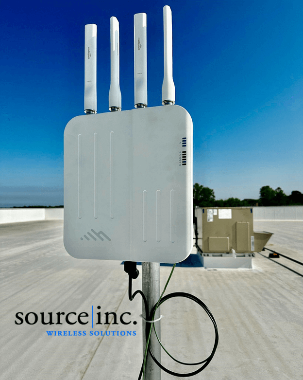 Fixed Wireless Access